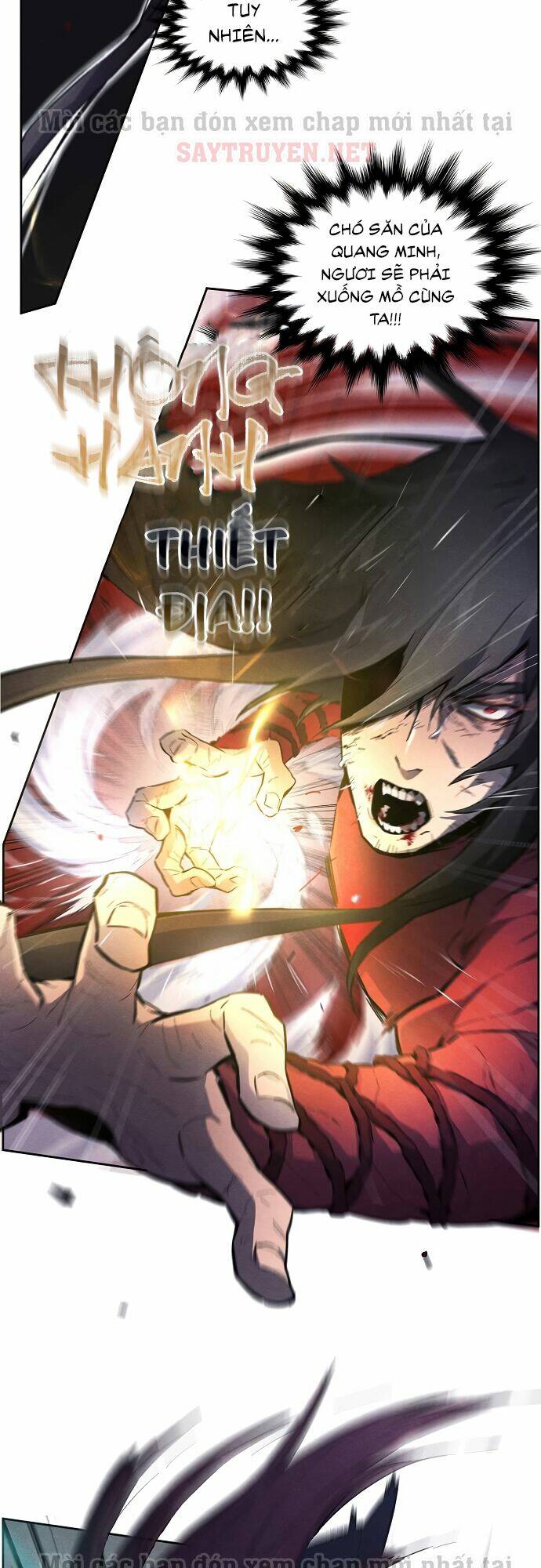 Cuồng Ma Tái Thế Chapter 1 - Trang 2