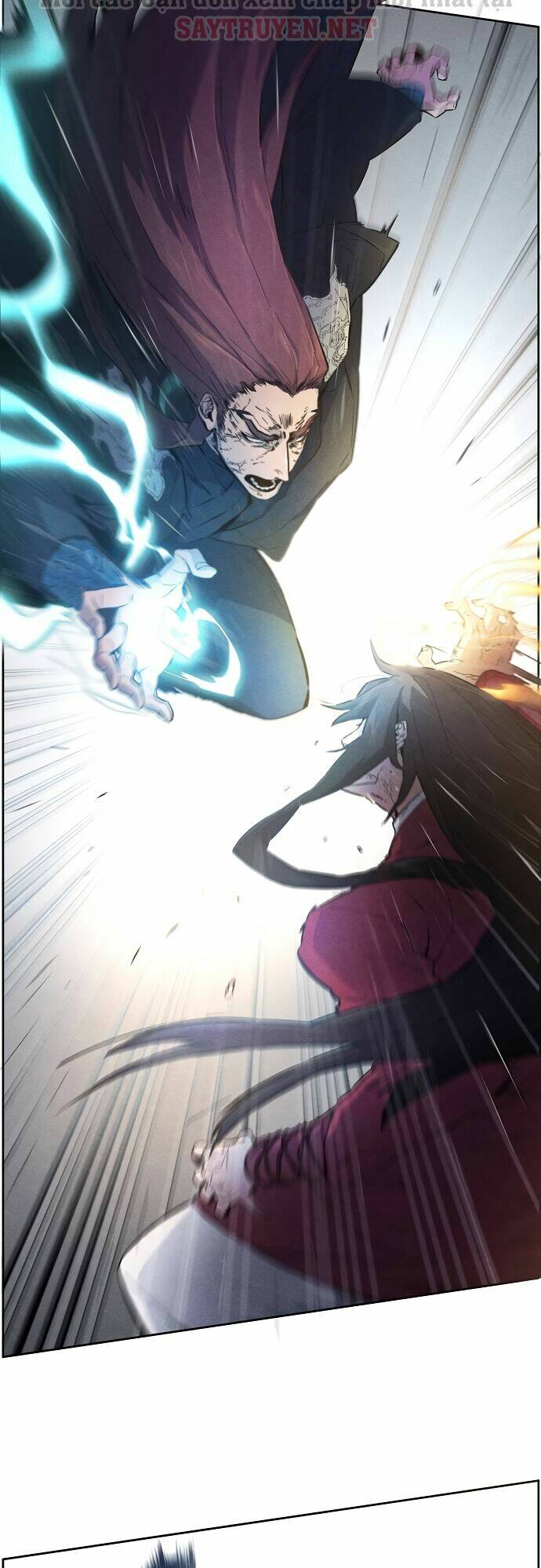 Cuồng Ma Tái Thế Chapter 1 - Trang 2