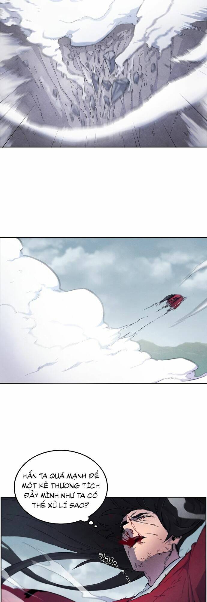 Cuồng Ma Tái Thế Chapter 1 - Trang 2