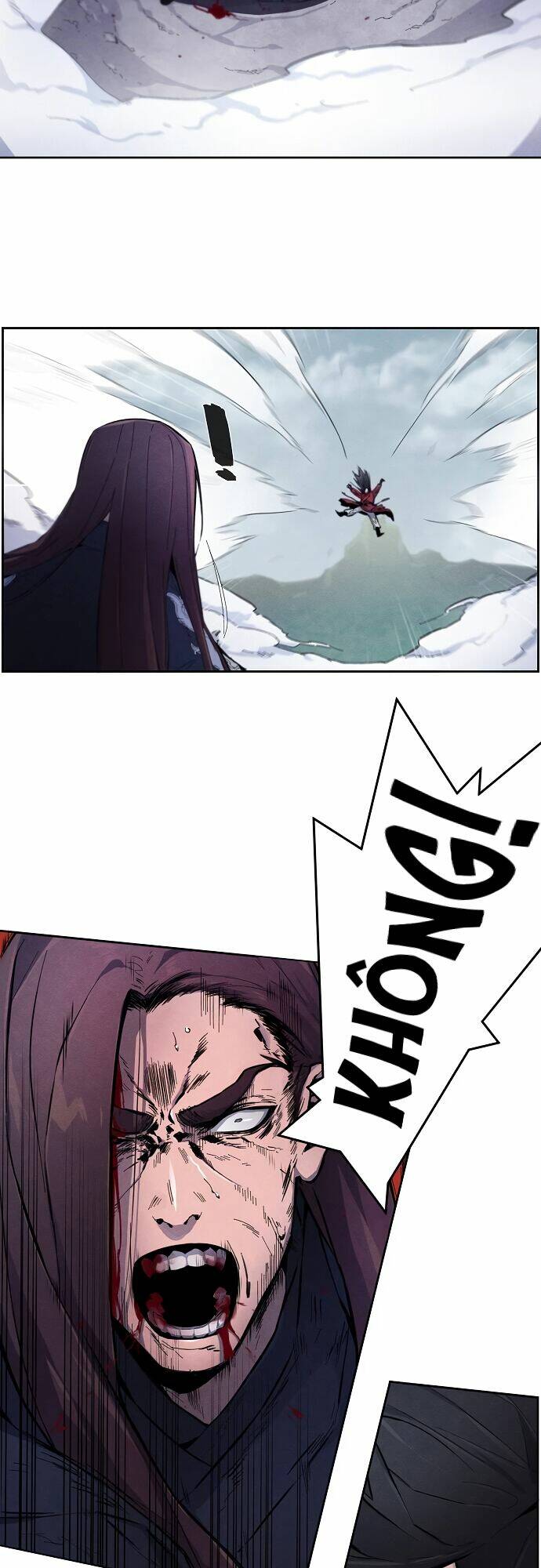 Cuồng Ma Tái Thế Chapter 1 - Trang 2
