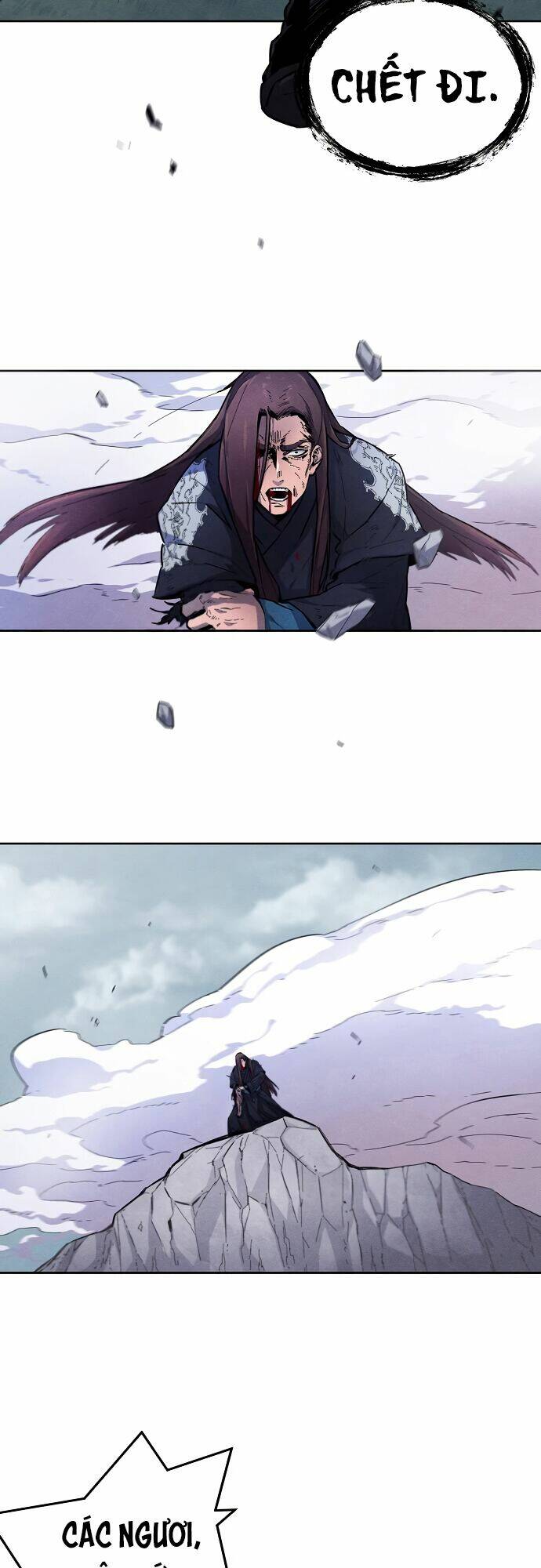 Cuồng Ma Tái Thế Chapter 1 - Trang 2