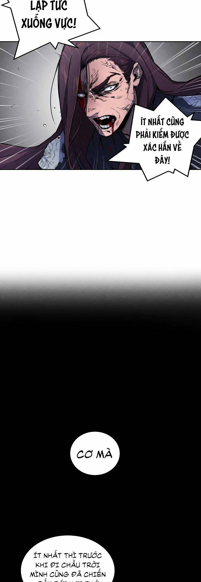 Cuồng Ma Tái Thế Chapter 1 - Trang 2