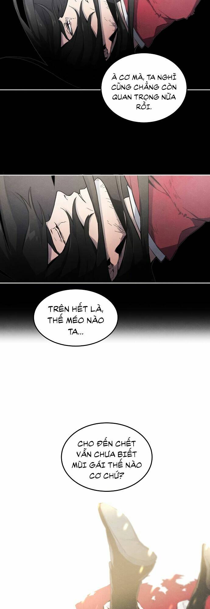 Cuồng Ma Tái Thế Chapter 1 - Trang 2