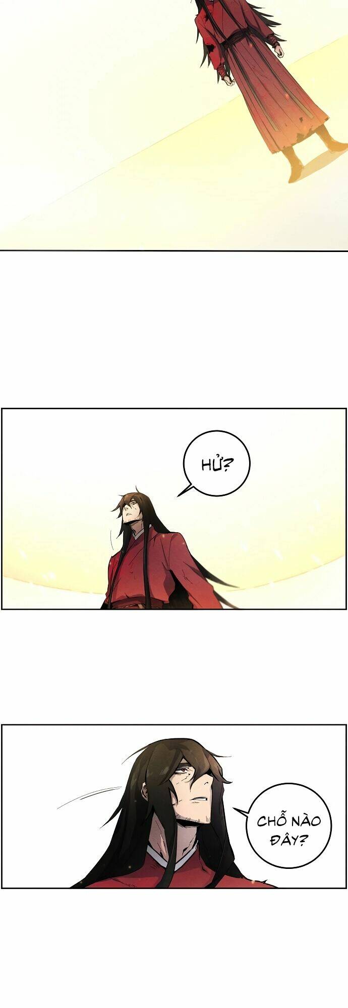 Cuồng Ma Tái Thế Chapter 1 - Trang 2