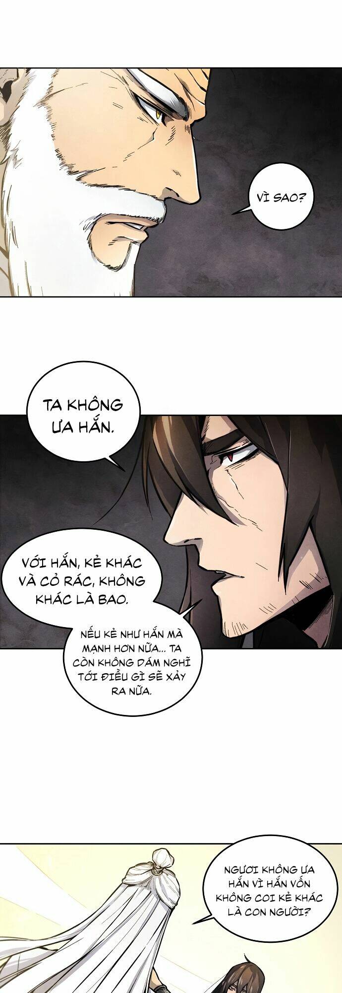 Cuồng Ma Tái Thế Chapter 1 - Trang 2