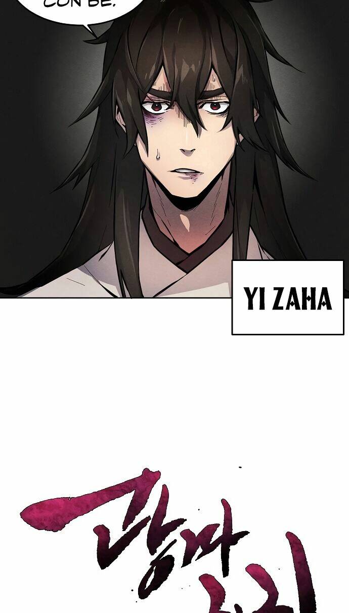 Cuồng Ma Tái Thế Chapter 1 - Trang 2