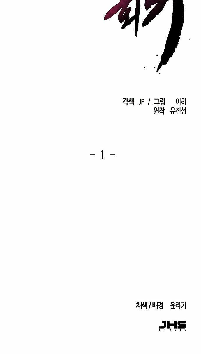 Cuồng Ma Tái Thế Chapter 1 - Trang 2