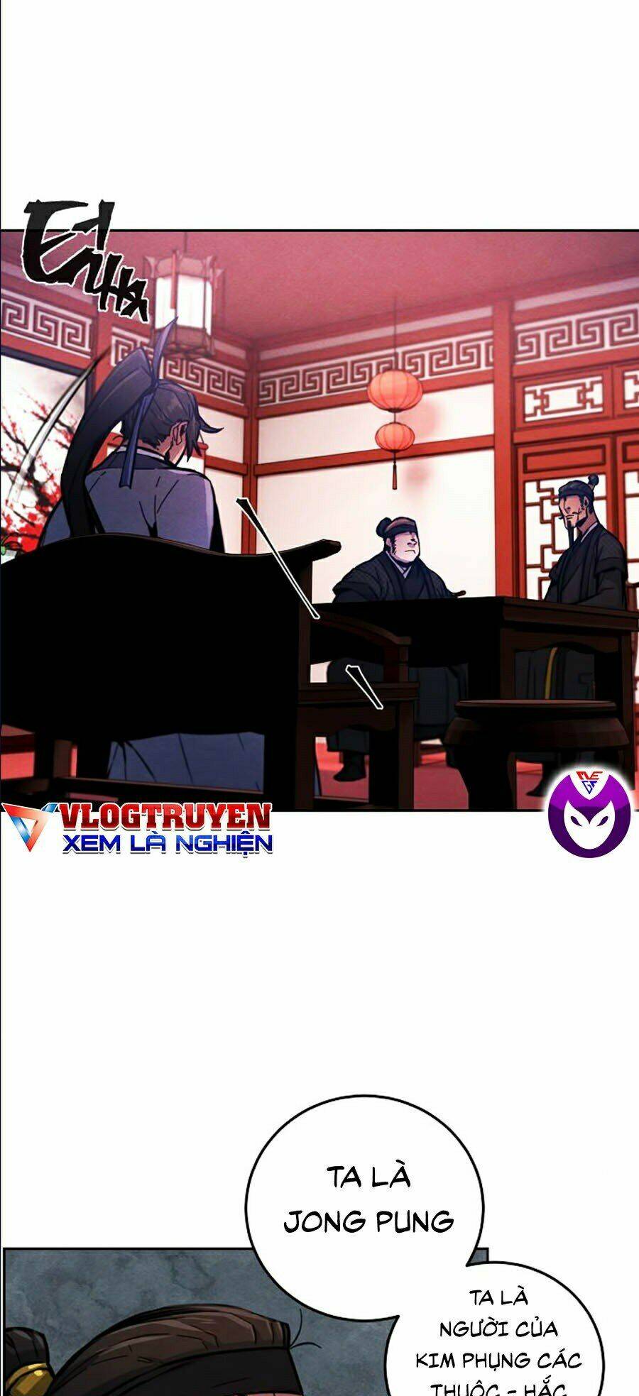 Cuồng Ma Tái Thế Chapter 10 - Trang 2