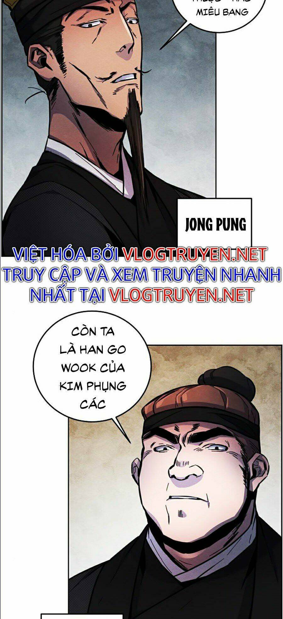 Cuồng Ma Tái Thế Chapter 10 - Trang 2