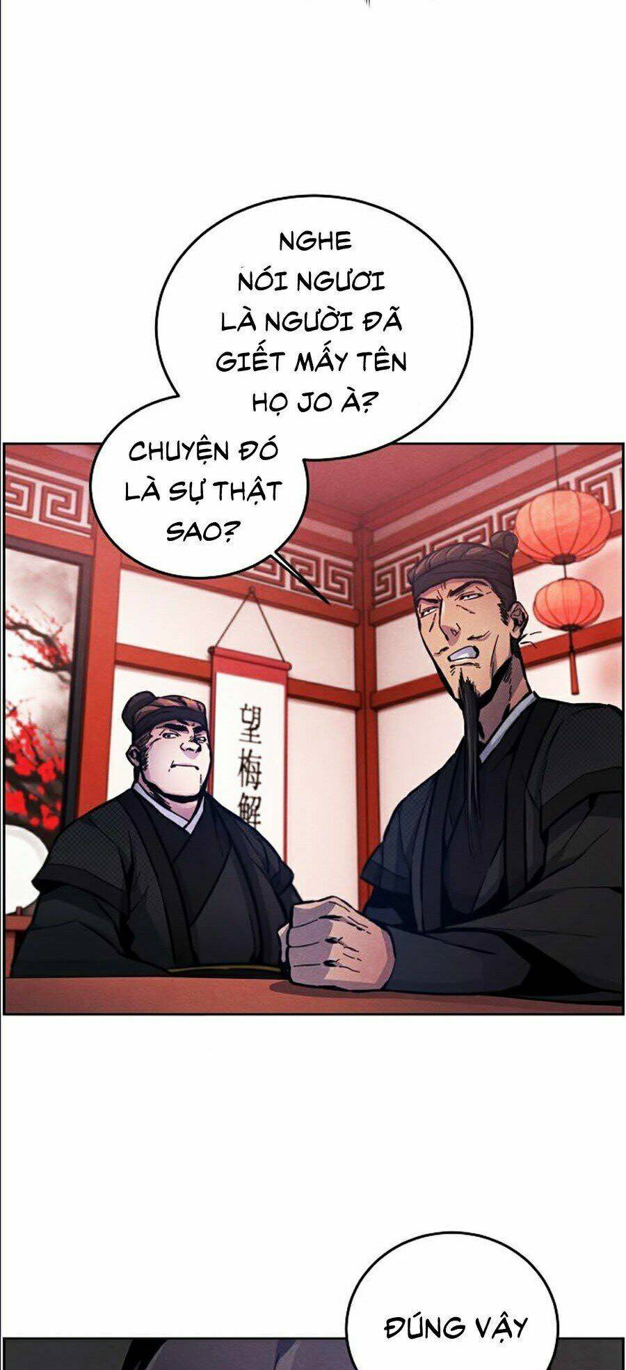 Cuồng Ma Tái Thế Chapter 10 - Trang 2