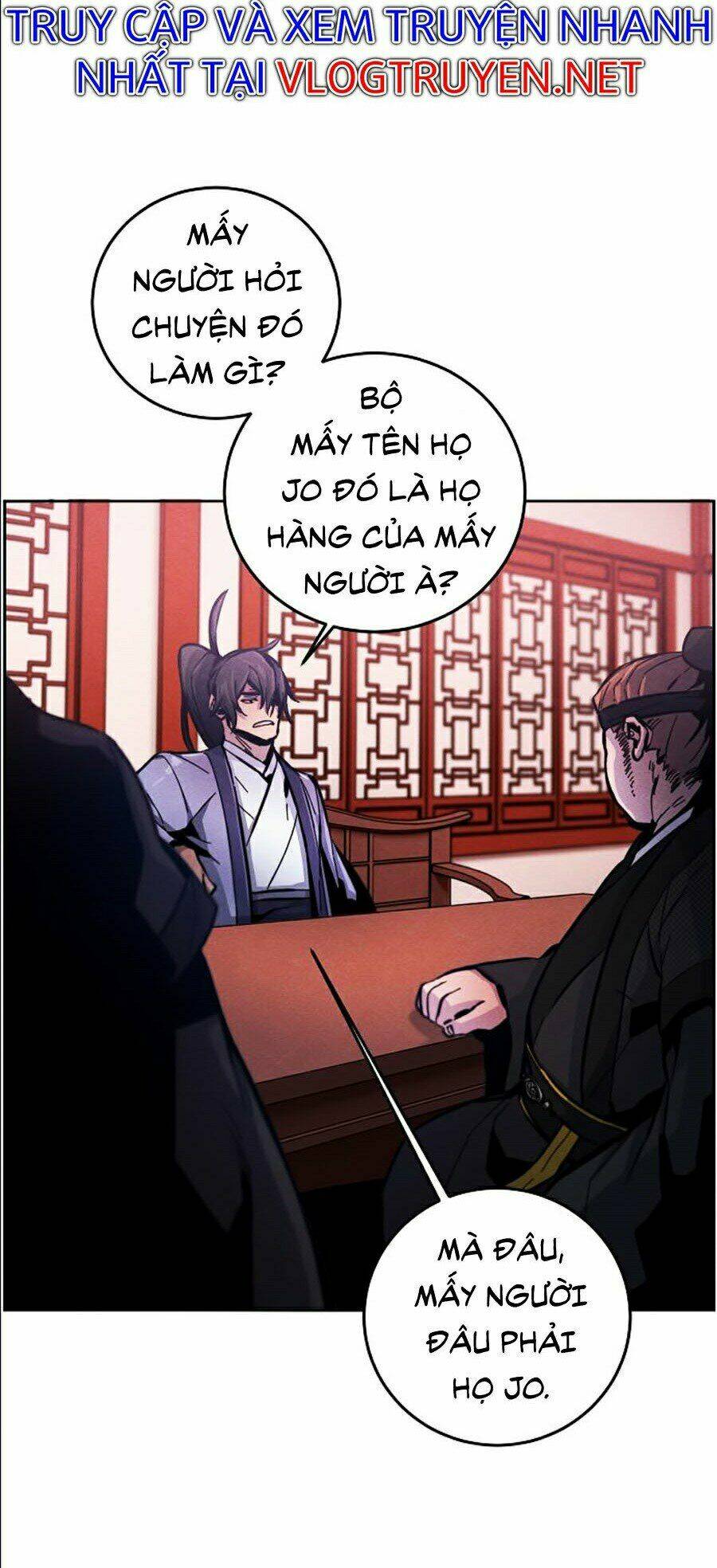 Cuồng Ma Tái Thế Chapter 10 - Trang 2