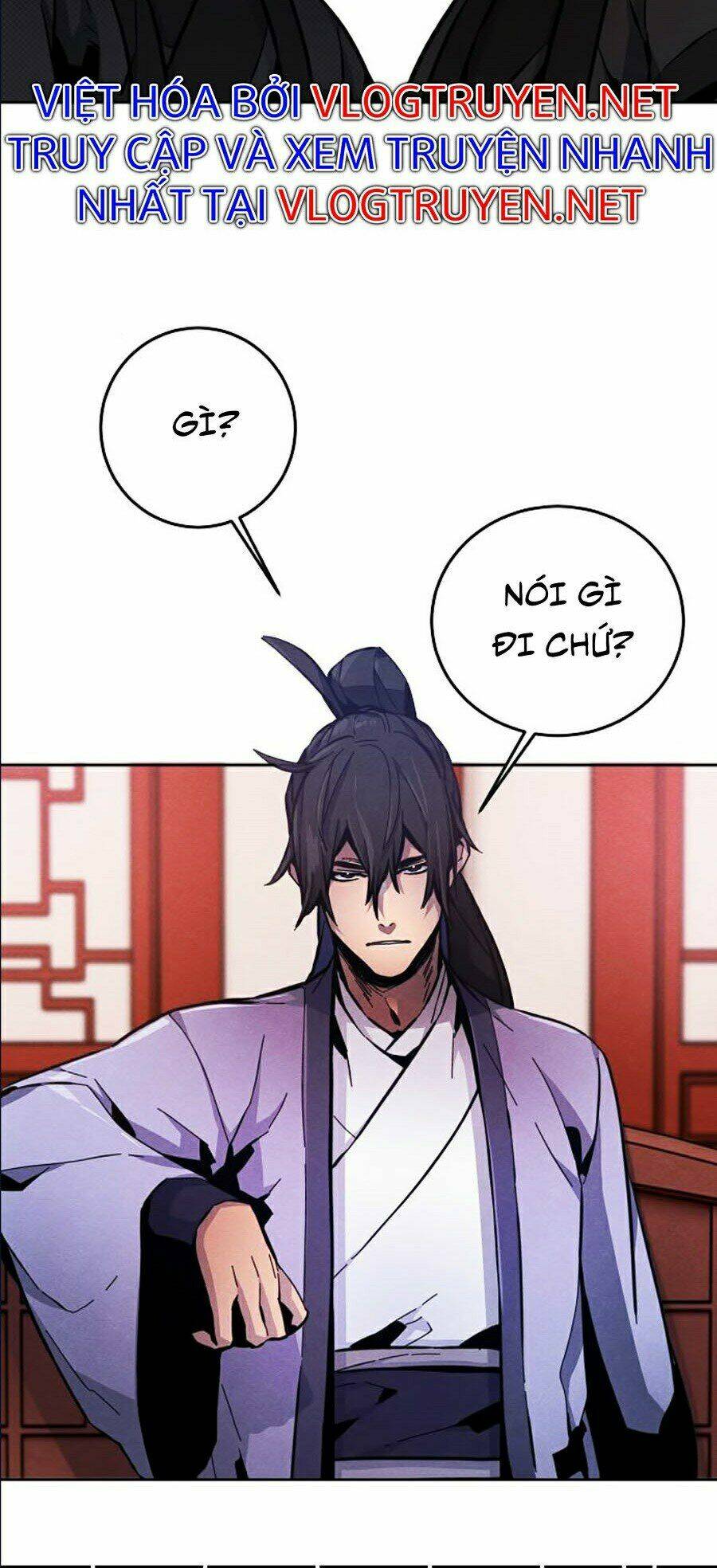 Cuồng Ma Tái Thế Chapter 10 - Trang 2