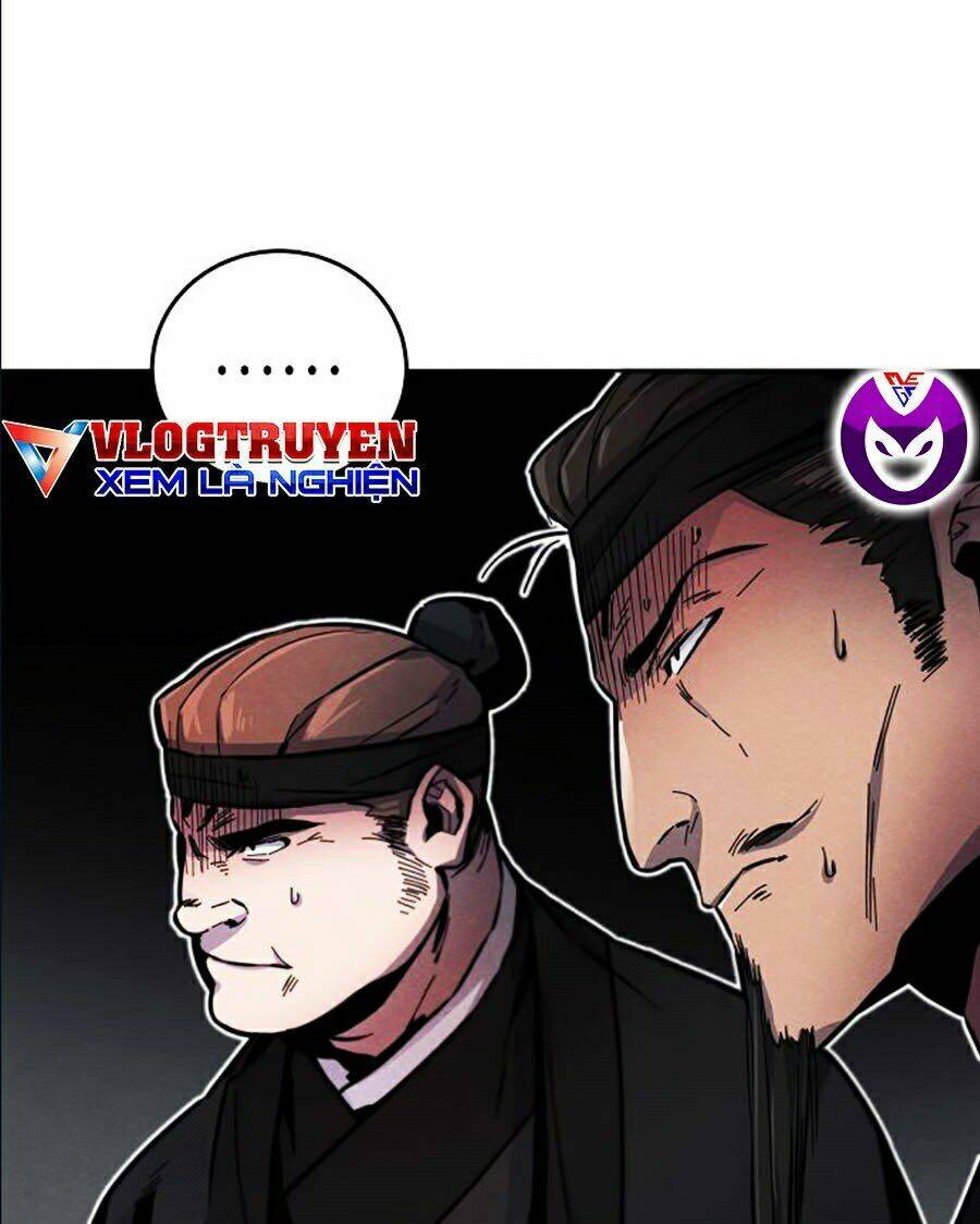 Cuồng Ma Tái Thế Chapter 10 - Trang 2