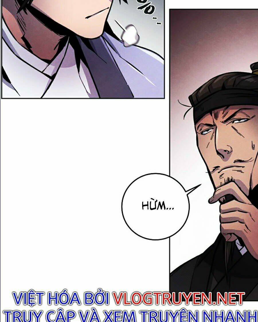 Cuồng Ma Tái Thế Chapter 10 - Trang 2