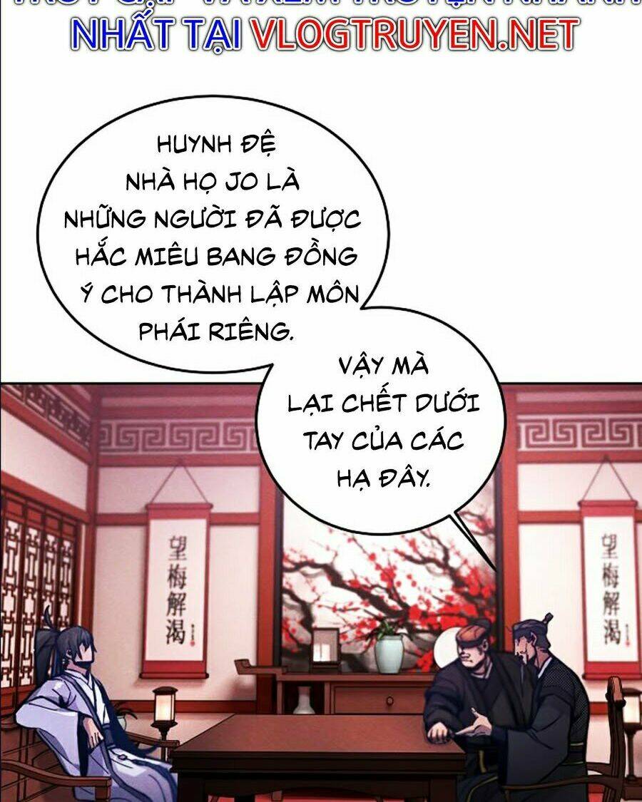Cuồng Ma Tái Thế Chapter 10 - Trang 2