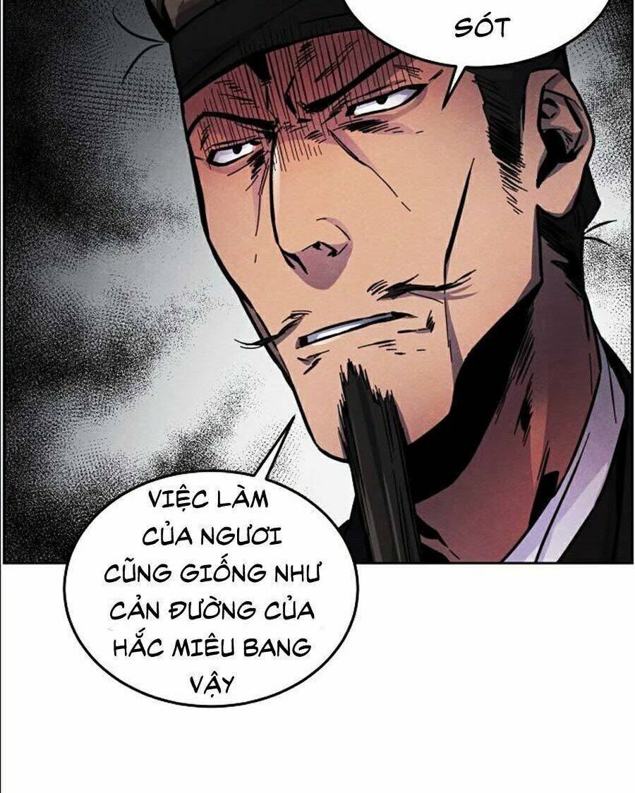 Cuồng Ma Tái Thế Chapter 10 - Trang 2