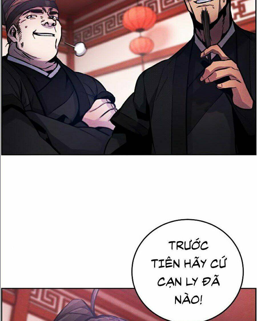 Cuồng Ma Tái Thế Chapter 10 - Trang 2