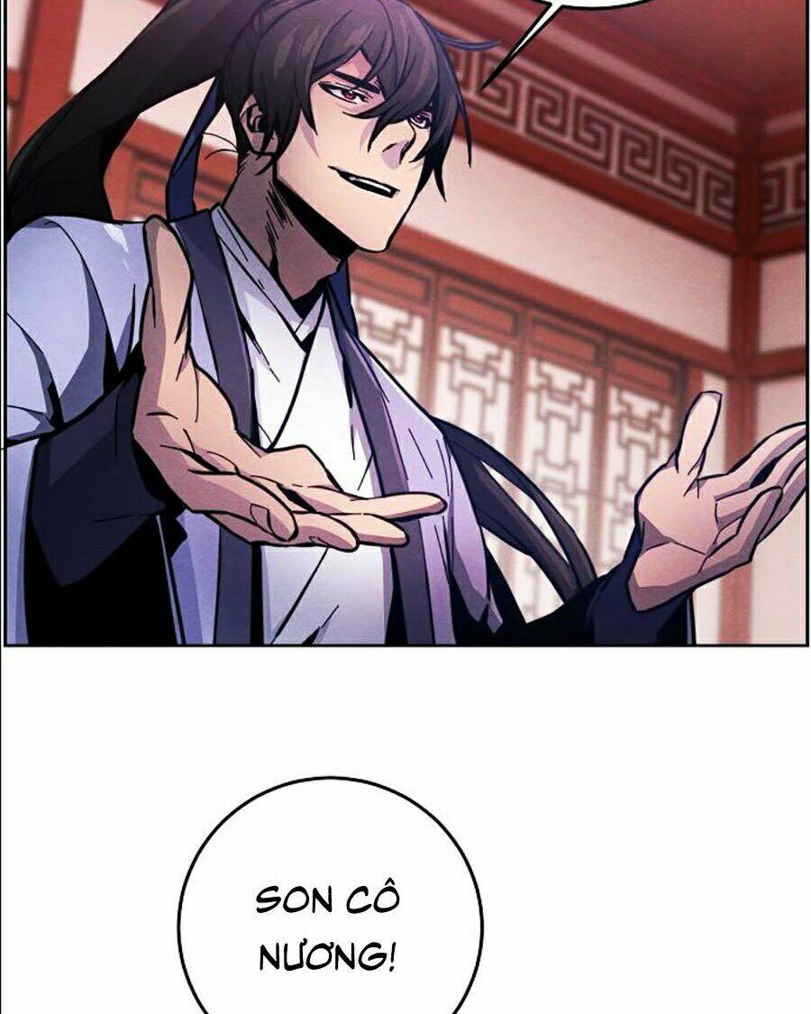 Cuồng Ma Tái Thế Chapter 10 - Trang 2