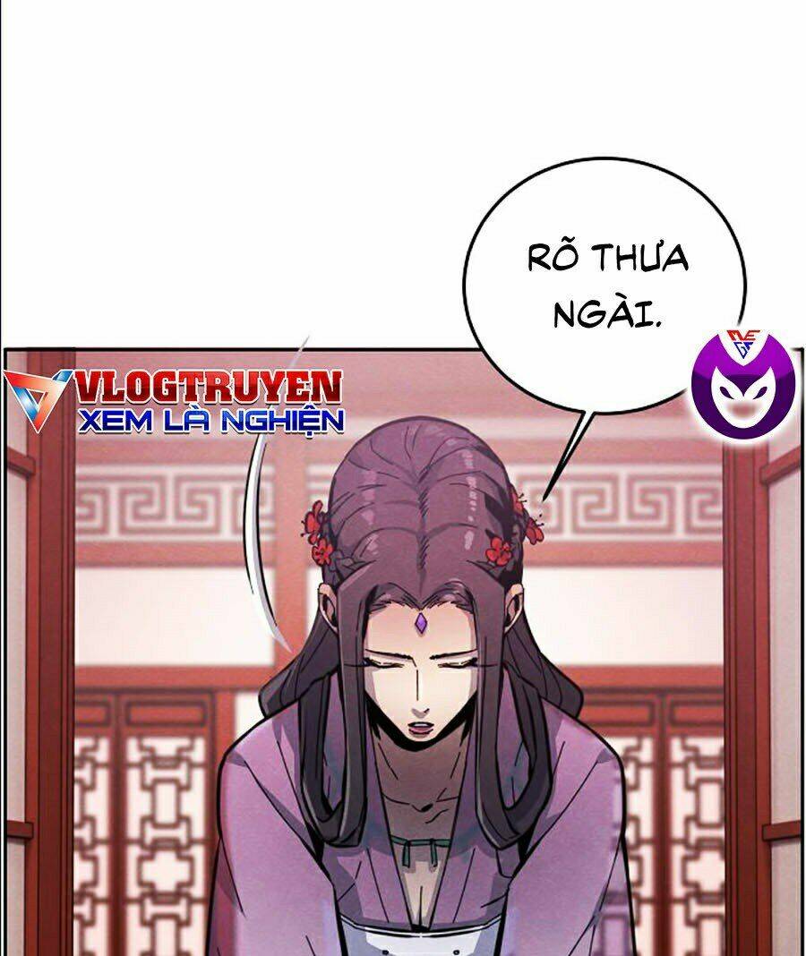Cuồng Ma Tái Thế Chapter 10 - Trang 2