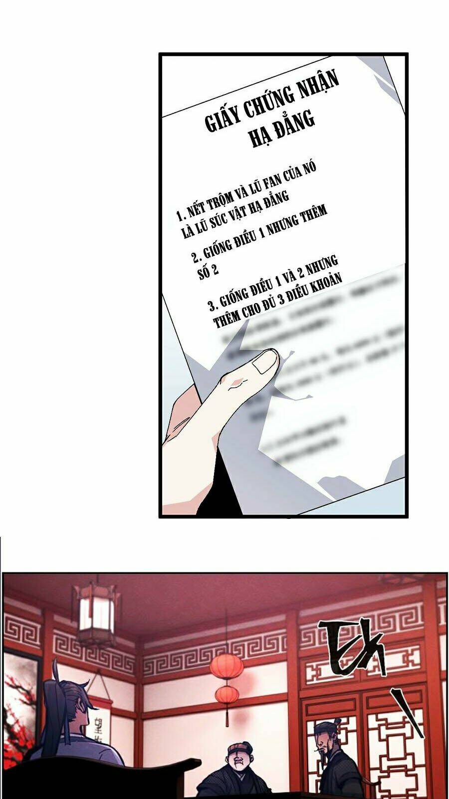 Cuồng Ma Tái Thế Chapter 10 - Trang 2