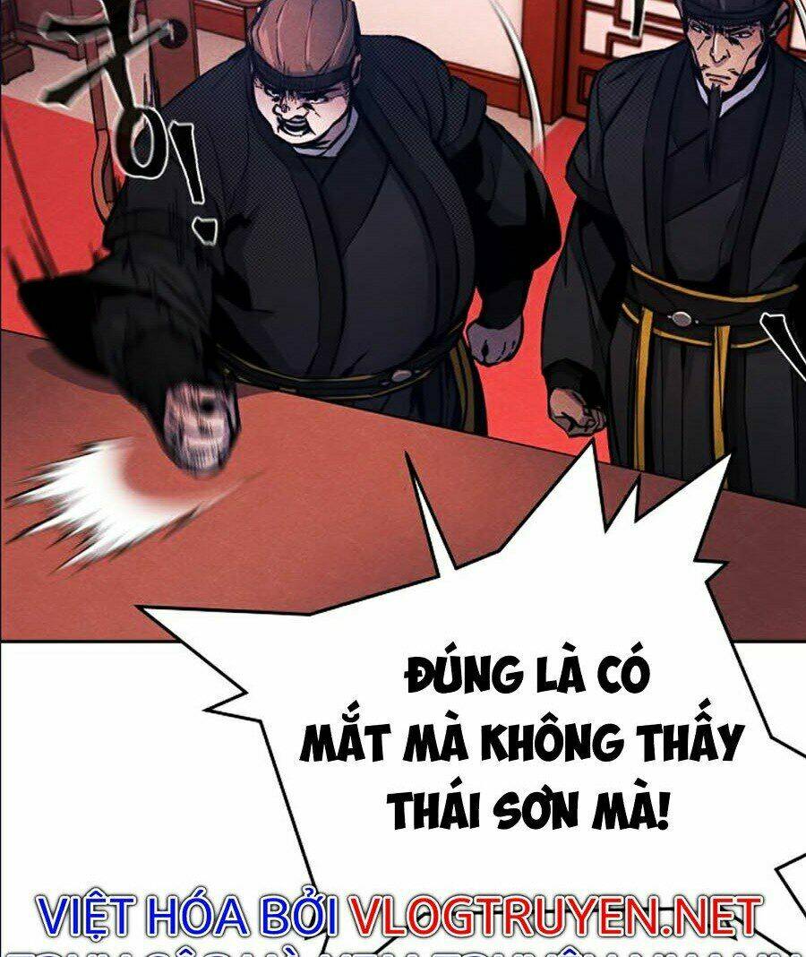 Cuồng Ma Tái Thế Chapter 10 - Trang 2