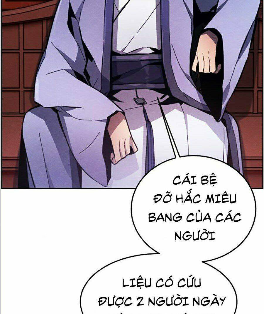 Cuồng Ma Tái Thế Chapter 10 - Trang 2