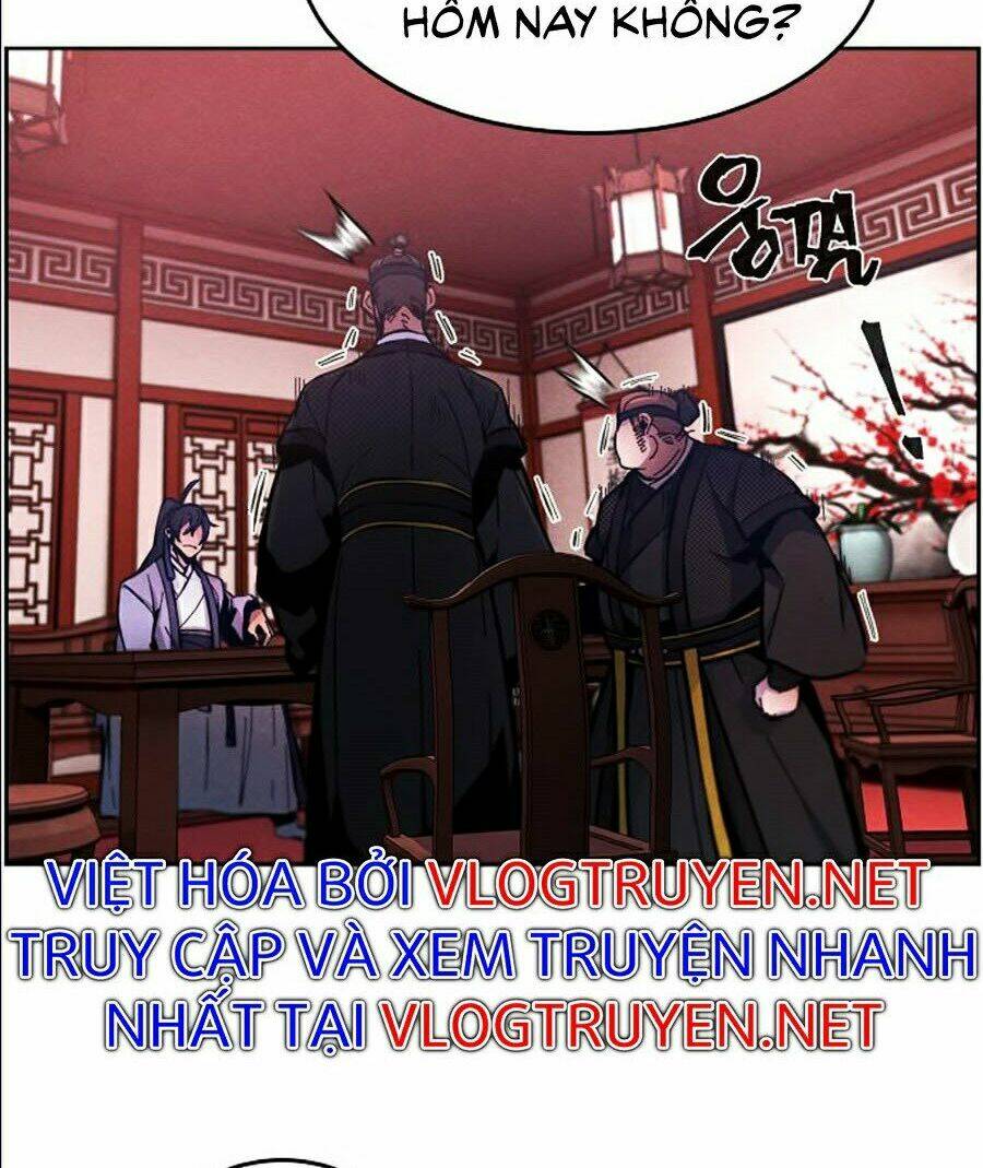 Cuồng Ma Tái Thế Chapter 10 - Trang 2