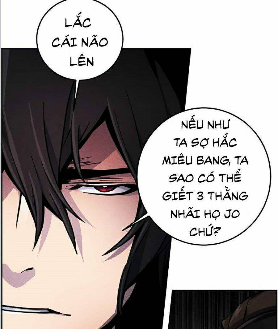 Cuồng Ma Tái Thế Chapter 10 - Trang 2