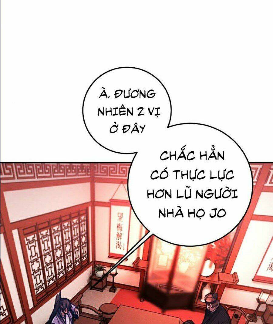 Cuồng Ma Tái Thế Chapter 10 - Trang 2