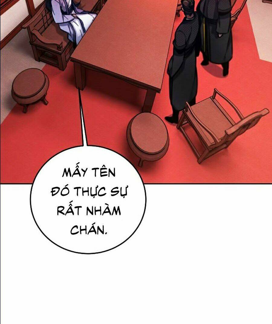 Cuồng Ma Tái Thế Chapter 10 - Trang 2