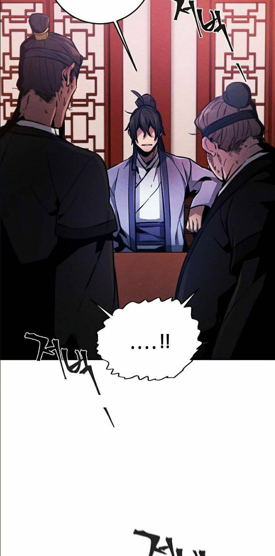 Cuồng Ma Tái Thế Chapter 10 - Trang 2