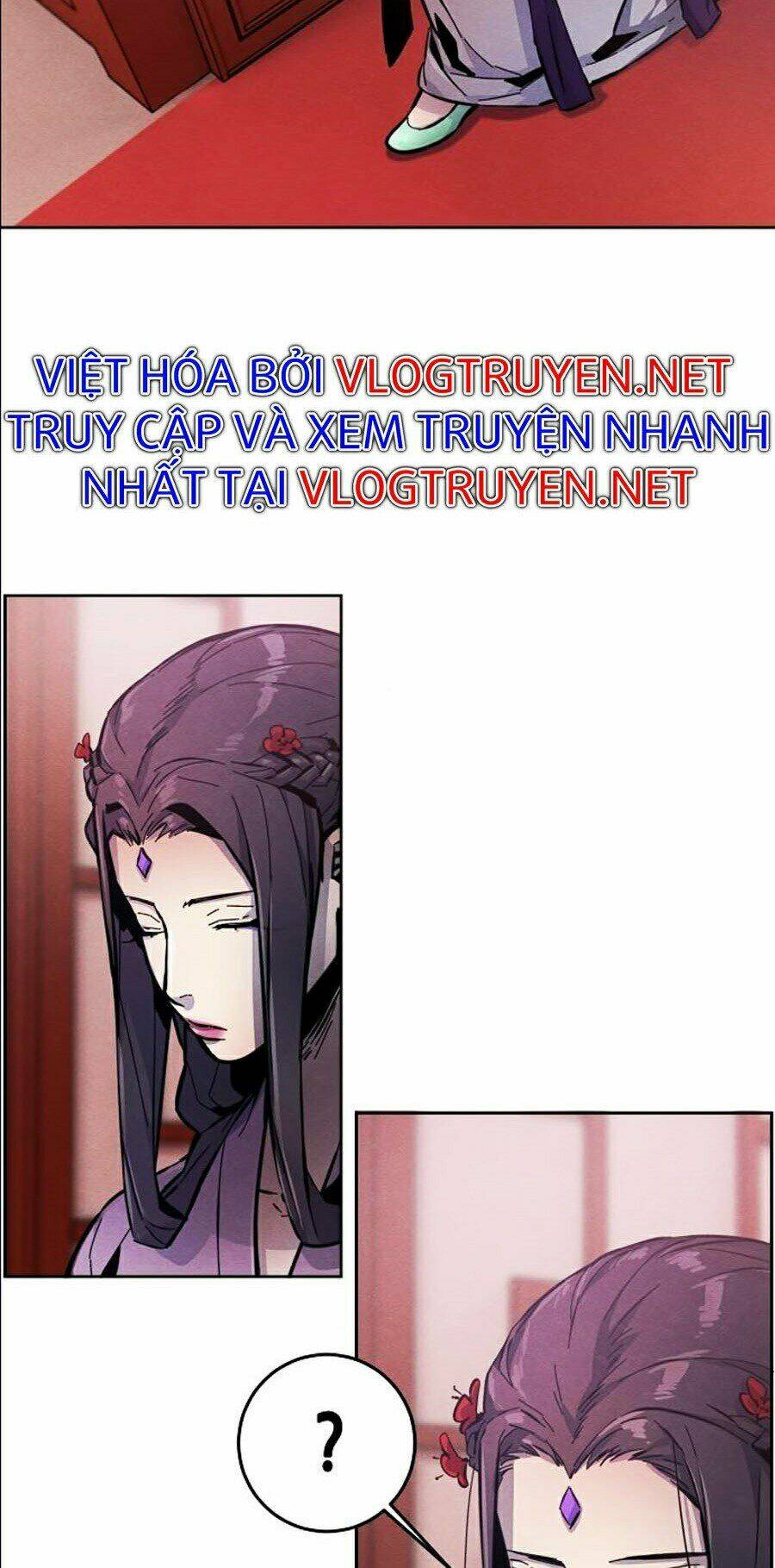 Cuồng Ma Tái Thế Chapter 10 - Trang 2