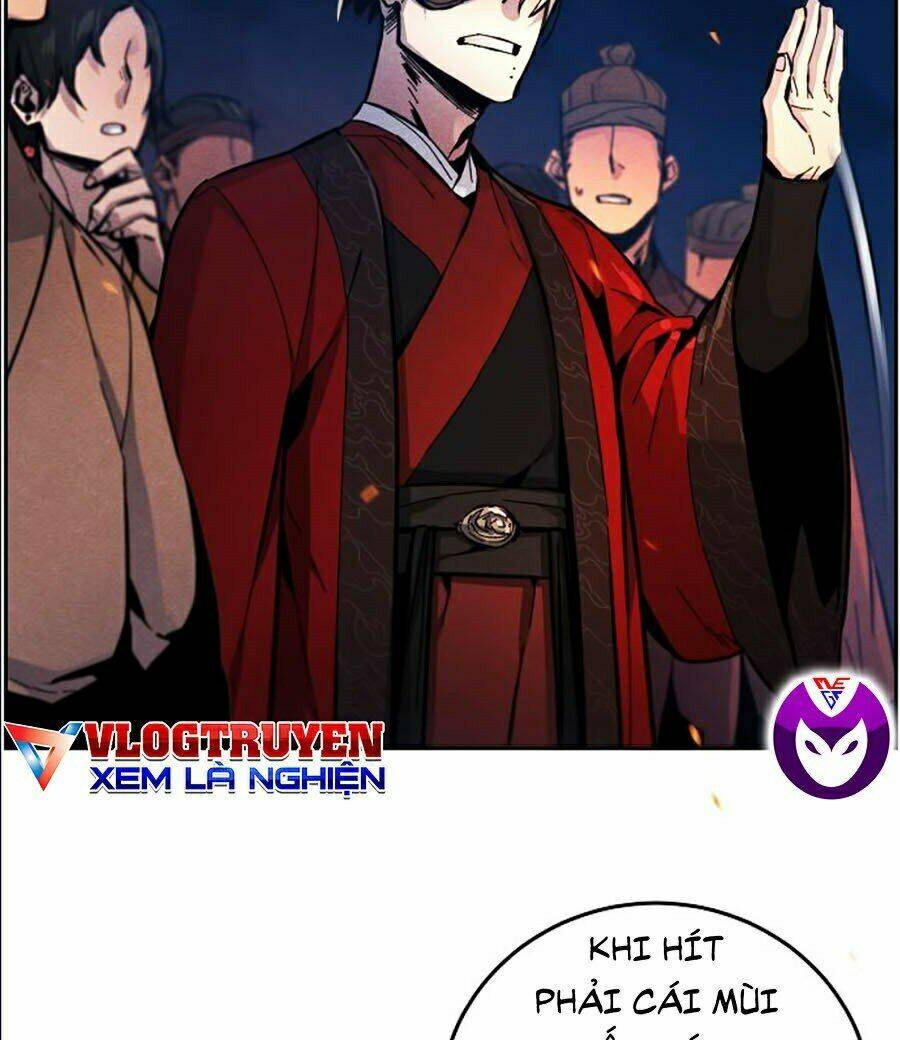 Cuồng Ma Tái Thế Chapter 10 - Trang 2