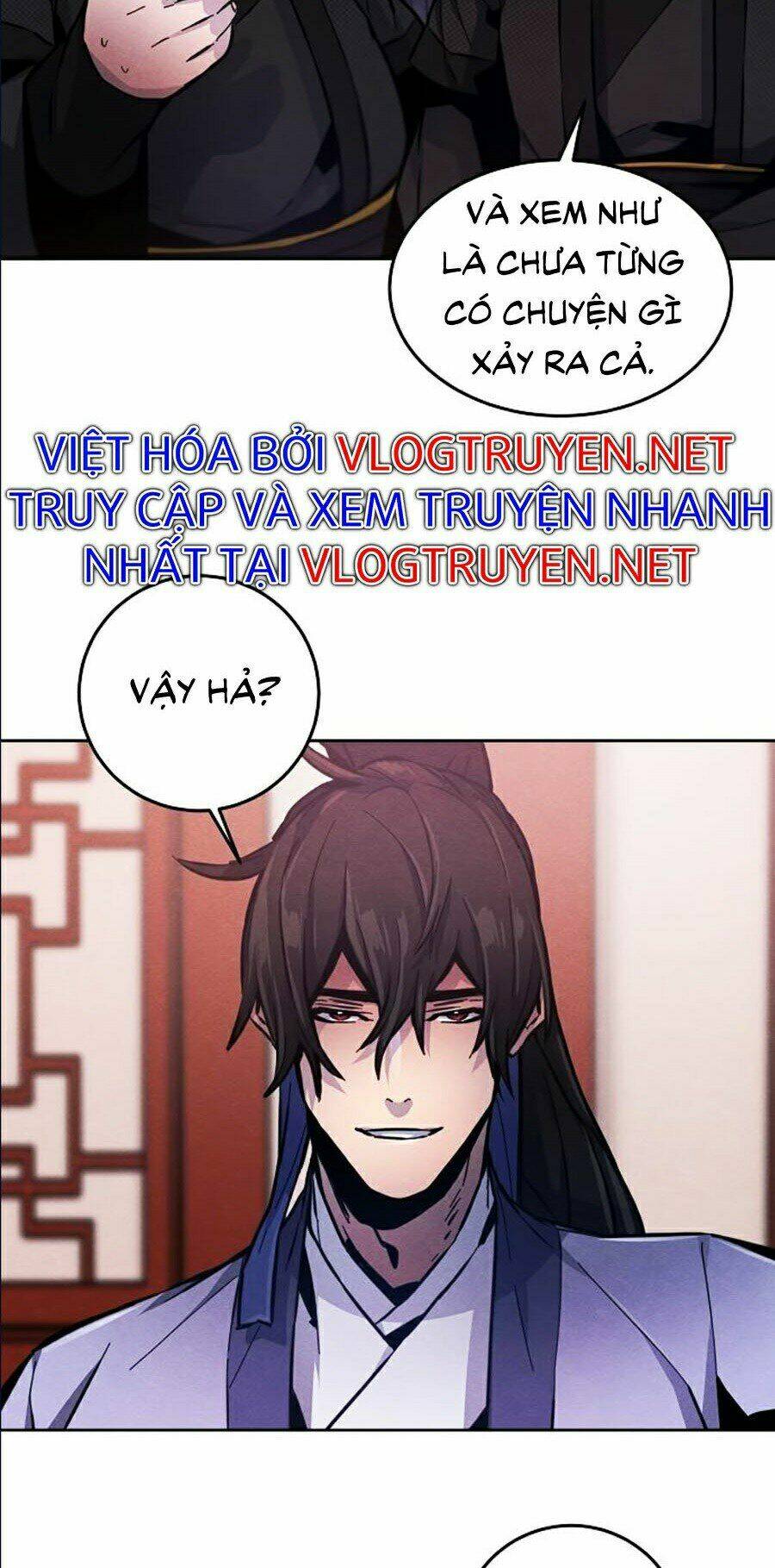 Cuồng Ma Tái Thế Chapter 10 - Trang 2