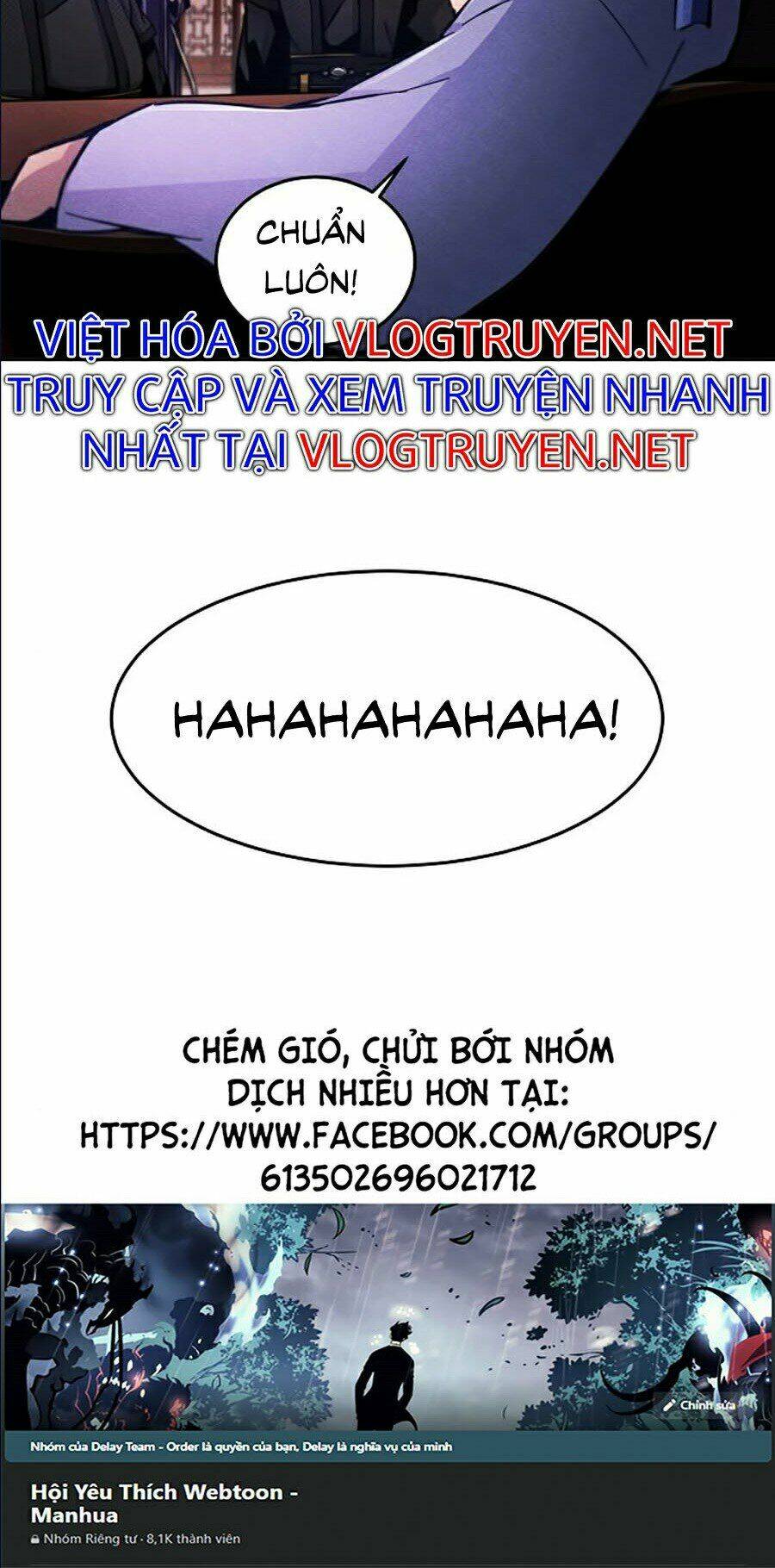 Cuồng Ma Tái Thế Chapter 10 - Trang 2