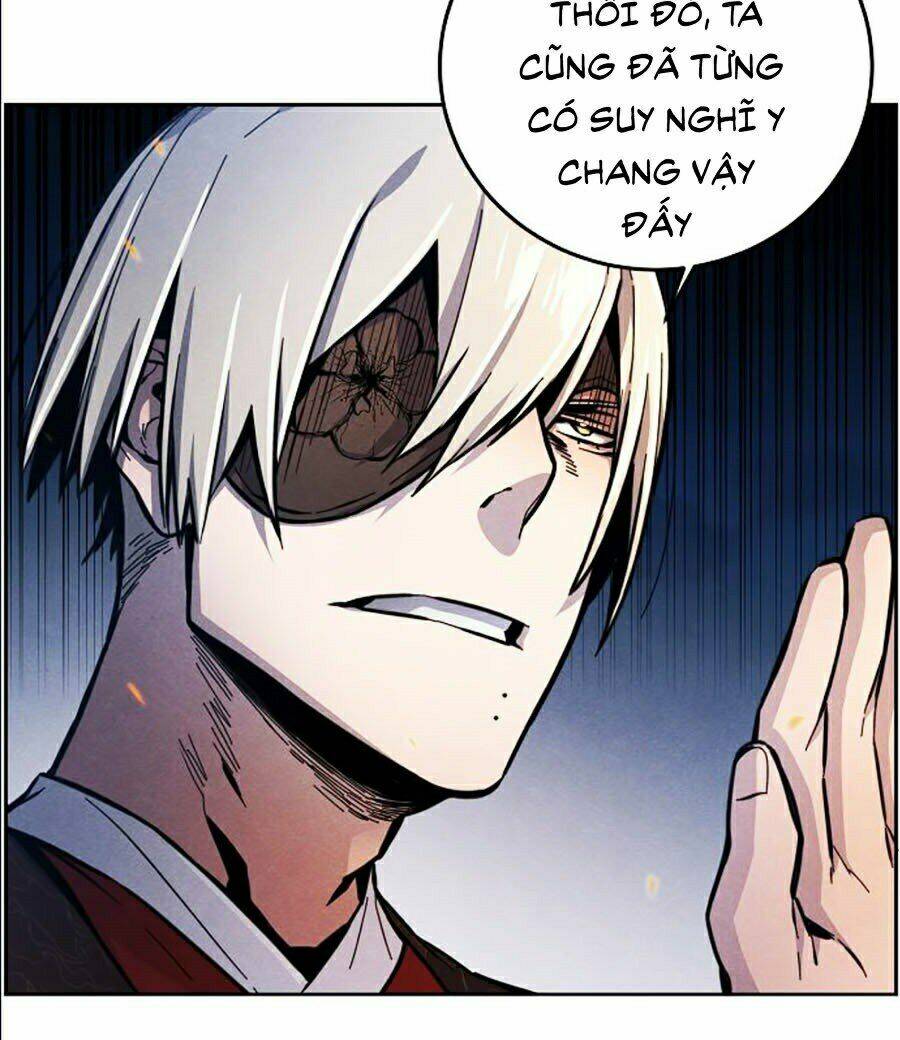 Cuồng Ma Tái Thế Chapter 10 - Trang 2