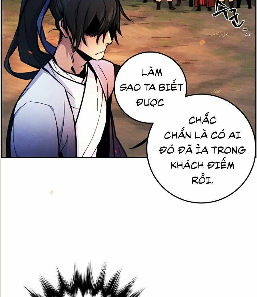 Cuồng Ma Tái Thế Chapter 10 - Trang 2