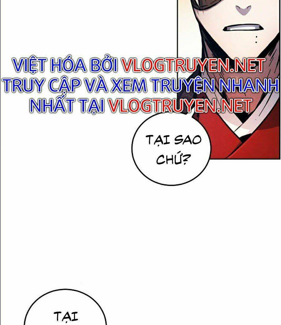 Cuồng Ma Tái Thế Chapter 10 - Trang 2