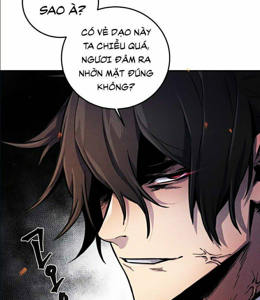 Cuồng Ma Tái Thế Chapter 10 - Trang 2