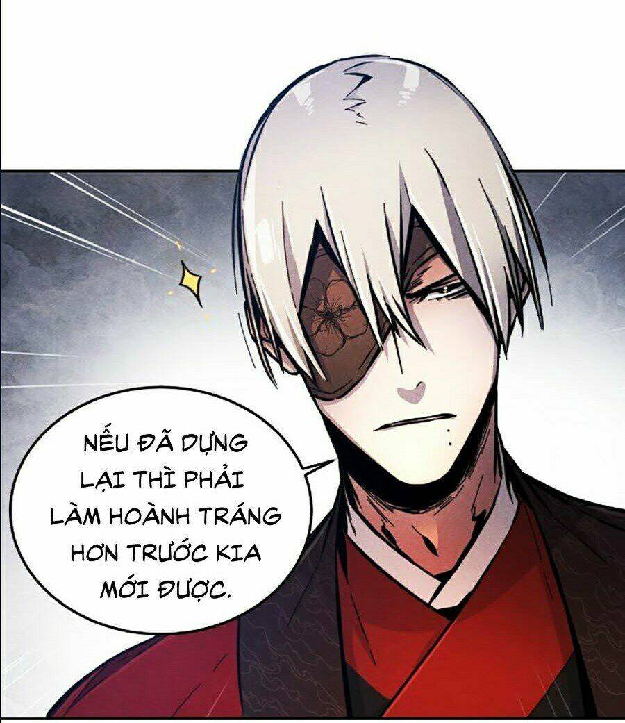 Cuồng Ma Tái Thế Chapter 10 - Trang 2