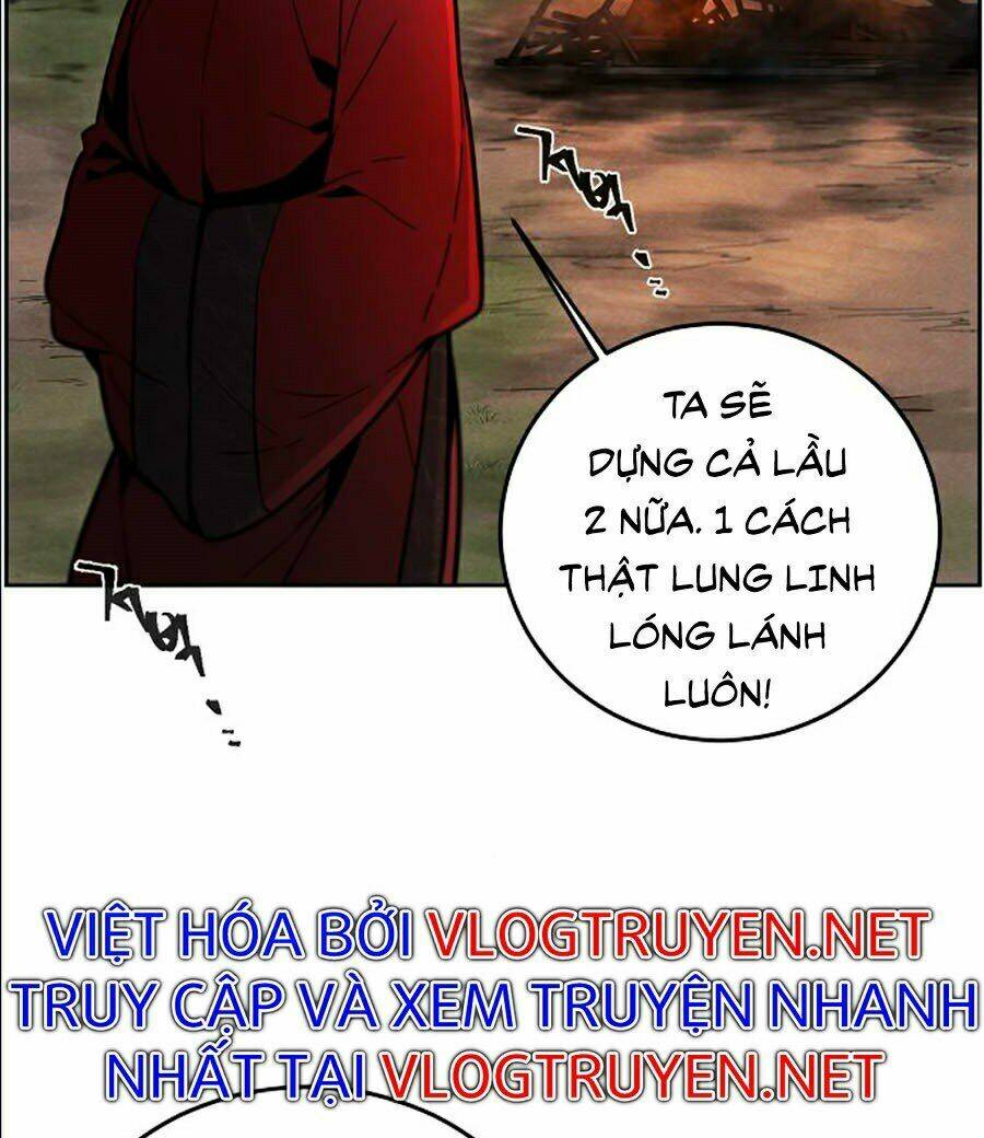 Cuồng Ma Tái Thế Chapter 10 - Trang 2