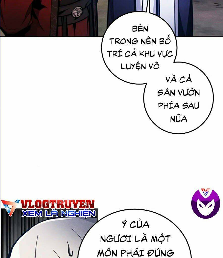 Cuồng Ma Tái Thế Chapter 10 - Trang 2