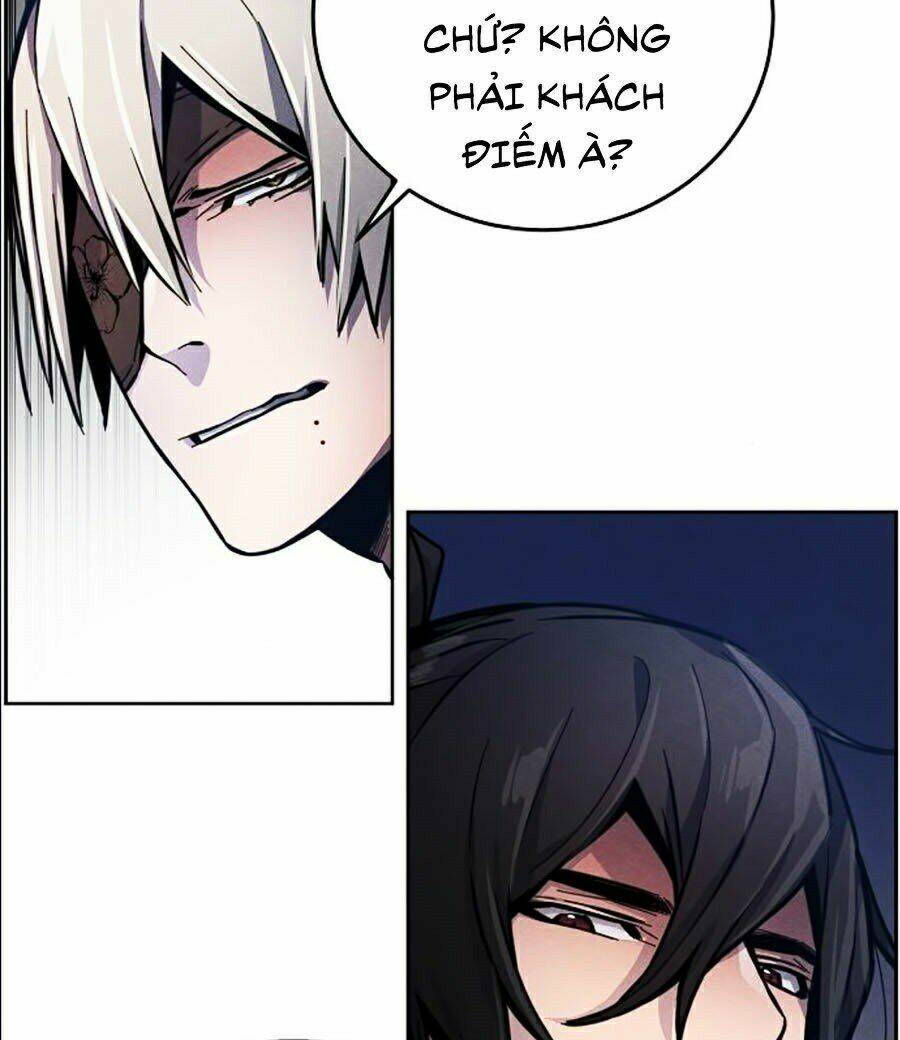 Cuồng Ma Tái Thế Chapter 10 - Trang 2