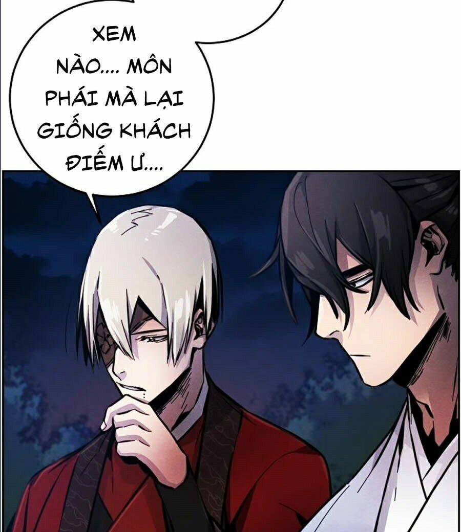 Cuồng Ma Tái Thế Chapter 10 - Trang 2