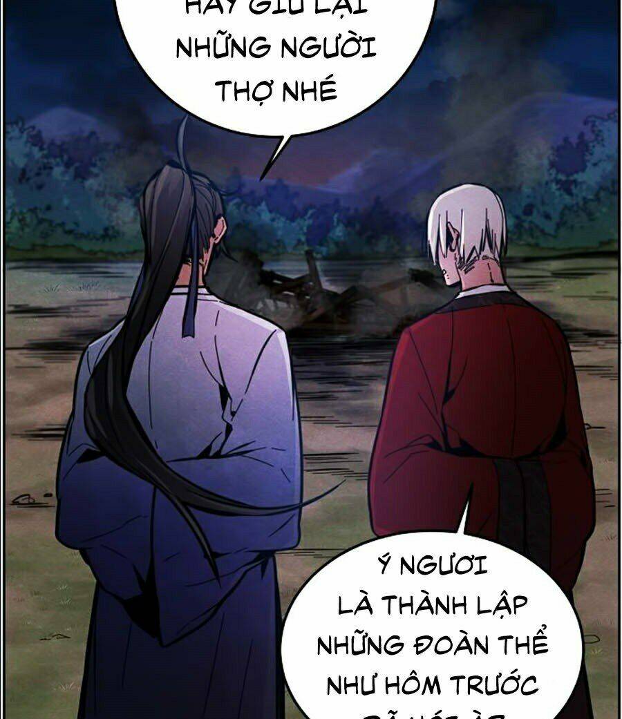 Cuồng Ma Tái Thế Chapter 10 - Trang 2