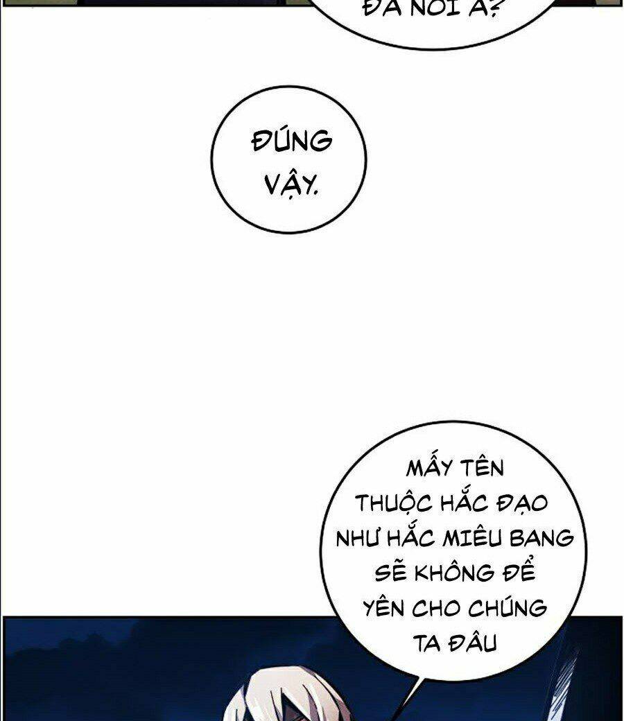 Cuồng Ma Tái Thế Chapter 10 - Trang 2