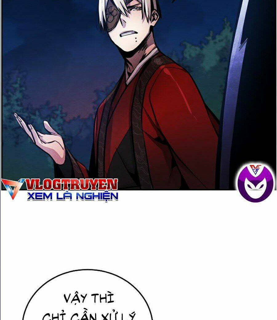 Cuồng Ma Tái Thế Chapter 10 - Trang 2