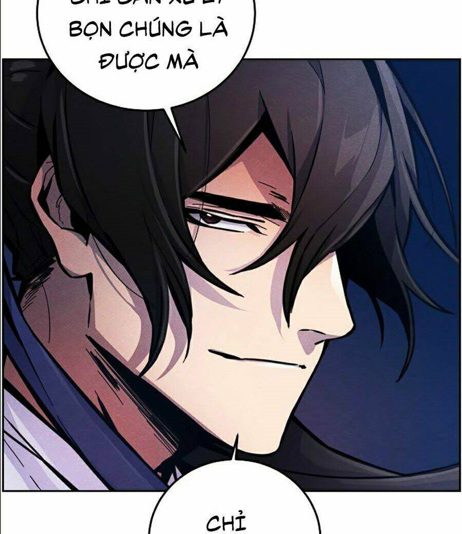 Cuồng Ma Tái Thế Chapter 10 - Trang 2