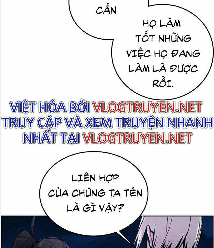 Cuồng Ma Tái Thế Chapter 10 - Trang 2