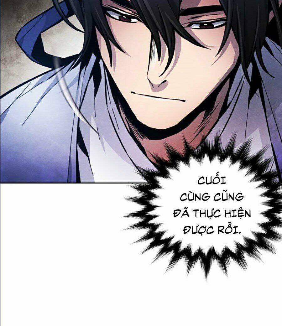 Cuồng Ma Tái Thế Chapter 10 - Trang 2